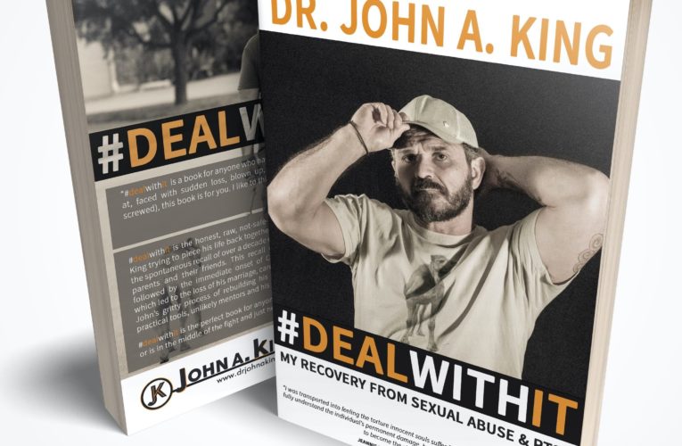 Complex PTSD Recovery Book Whitt