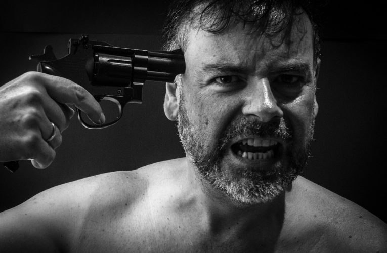 PTSD and The Risk Of Suicide In Whitt