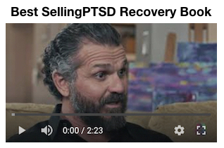 Whitt: PTSD Recovery Book