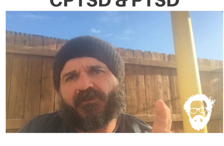 Whitt: What is the difference between CPTSD and PTSD?