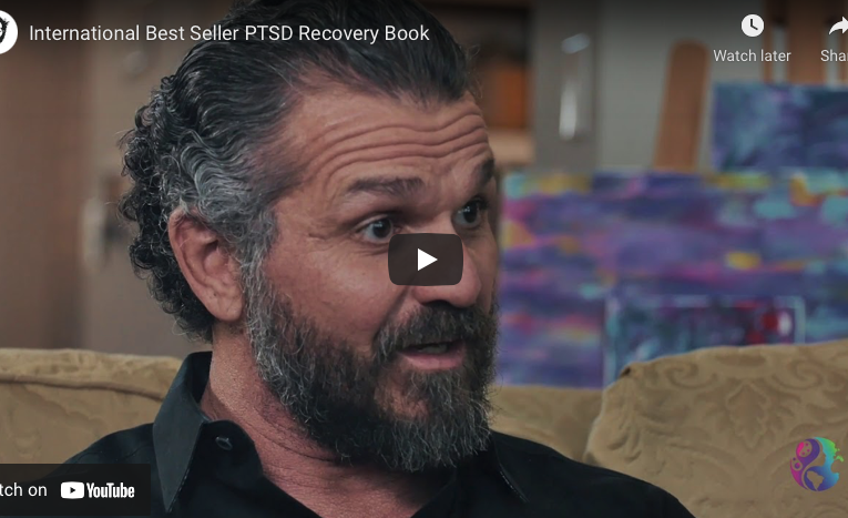 PTSD SELF HELP BOOK Whitt