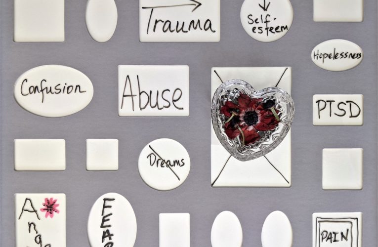How PTSD Affects Daily Life in Whitt.
