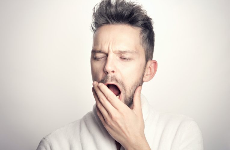 PTSD and Lack of Sleep in Whitt: a Few Tips to Help you Manage