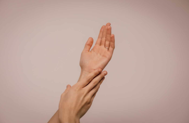 Massage Therapy for Pain Relief in Whitt