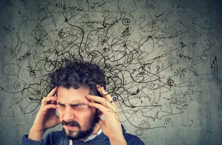 Whitt: Can Stress Raise Blood Sugar and Blood Pressure?