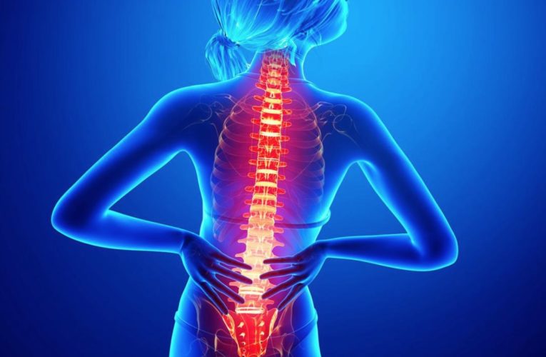 Tips to Help Chronic Pain without Drugs in Whitt