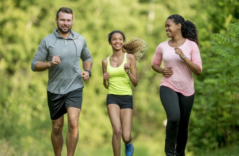 How to Improve Blood Circulation Naturally in Whitt