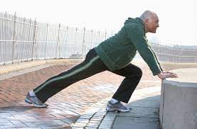Pain Relief: Best Daily Practices for Healthy Joints in Whitt