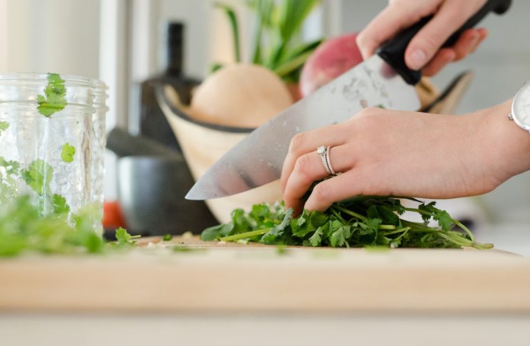 Nutrition and Mental Health: Eating to Reduce Inflammation in Whitt