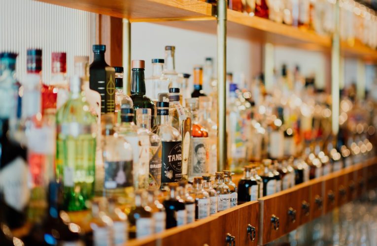 Nutrition and Mental Health in Whitt: A Word About Alcohol