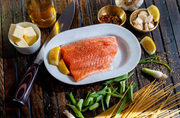 Nutrition and Mental Health in Whitt: Eat Plenty of Fat