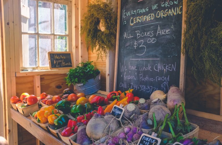 Nutrition and Mental Health: Avoid Foods that Cause Anxiety in Whitt