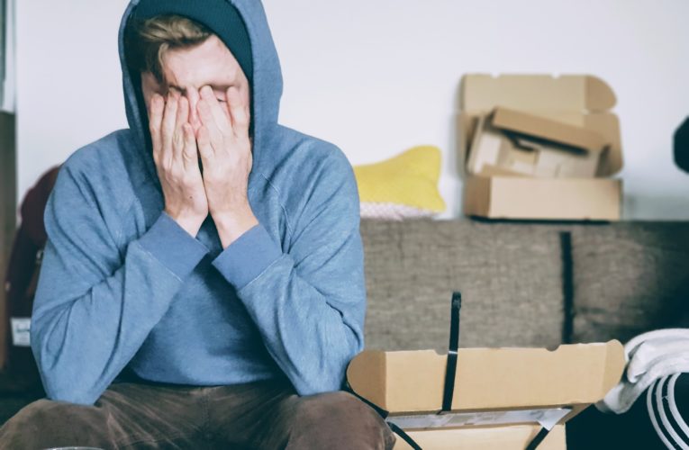 Health at Home: How to Relieve Stress Quickly in Whitt
