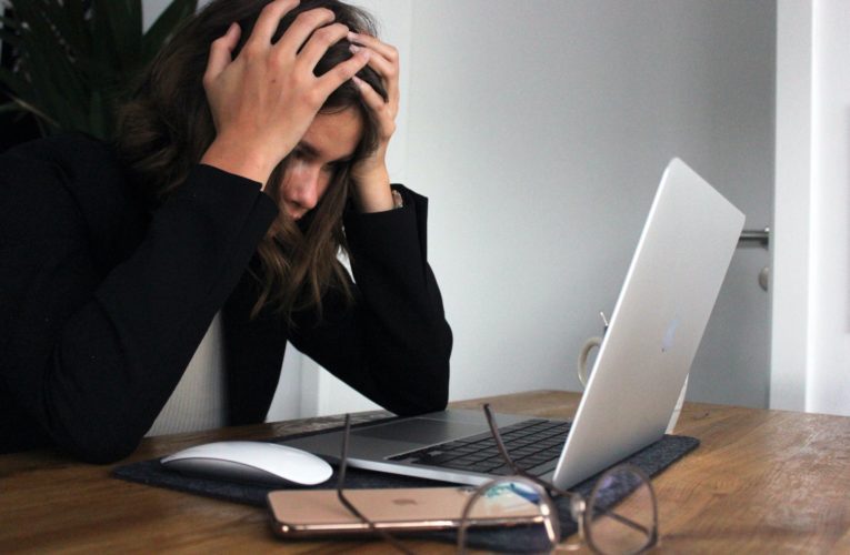 Achieve your Best Health at Home: Tips for Reducing Stress in Whitt