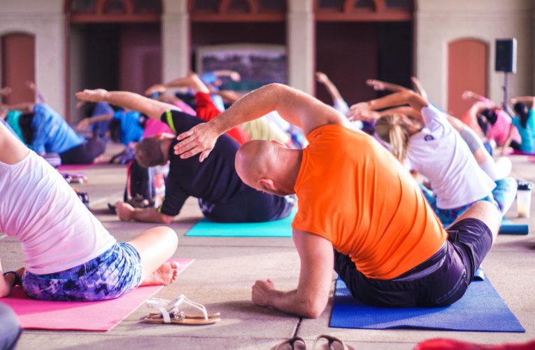 Exercise and Mental Health: Boosting Self-Esteem in Whitt