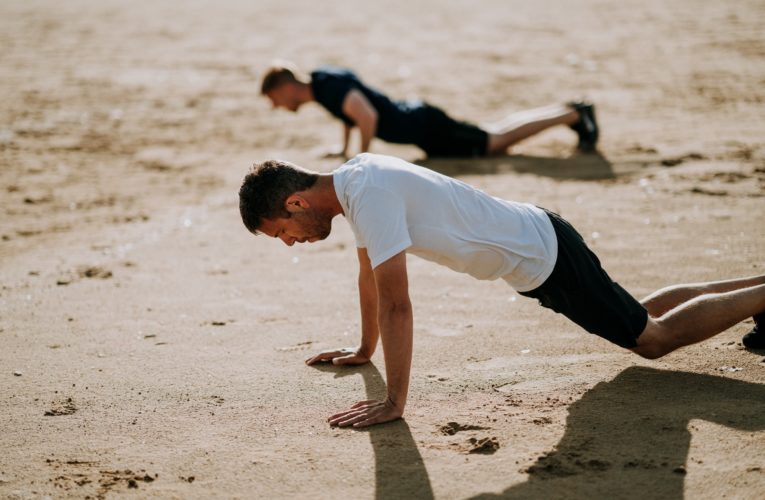 Exercise and Mental Health: Brain Health & Ways to Work Exercise into Your Routine in Whitt