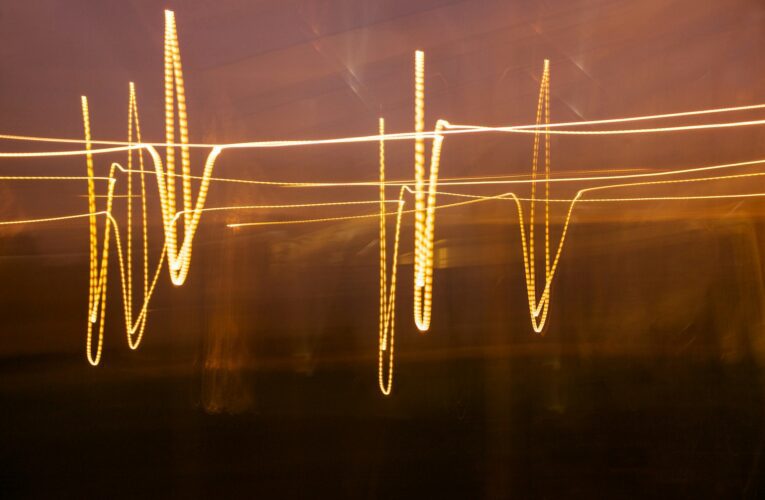 The Future of Wellness: Personalized Healing Frequencies You Can Play Anytime in Whitt